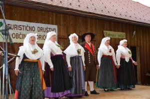 Najboljši krompirjev golaž je kraški!2